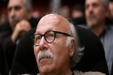«فراری»داوود نژادآهنگدار شد!
