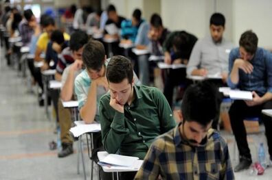 امتحانات نهایی دانش‌ آموزان از دوم دی ماه آغاز می شود