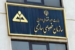 زمان آغاز واگذاری شرکت های دولتی مشخص شد