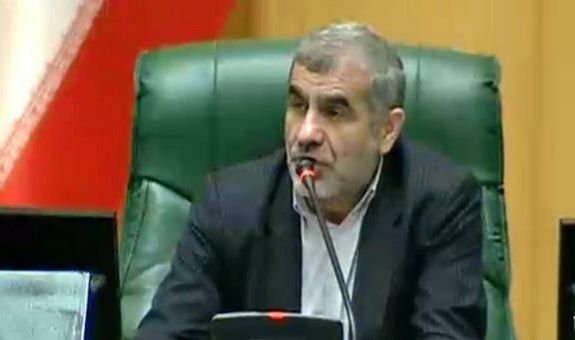 آمریکا کسانی را مجازات می‌کند که صادقانه به اصول حقوق بین‌الملل پایبند هستند