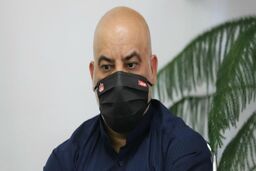 صدری فعلا سرپرست پرسپولیس می‌ماند