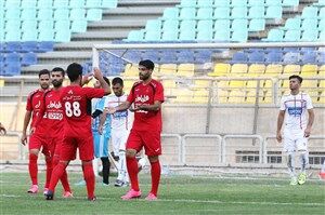 24ساعت با پرسپولیس؛ از حاشیه تا پیروزی و اعتراض