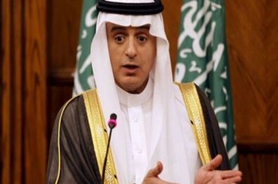 فرافکنی و اتهام زنی واهی آل سعود علیه جمهوری اسلامی ایران