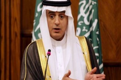 بن سلمان هیچ نقشی در قتل خاشقجی نداشته است