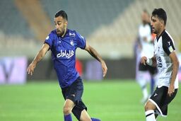 زمان بازی فوتبال هوادار و استقلال اعلام شد