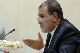 خارج شدن اطلاعات از کشور، بزرگترین ضربه برای یک ملت است
