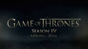 دانلود زیرنویس فصل چهار سریال Game of Thrones