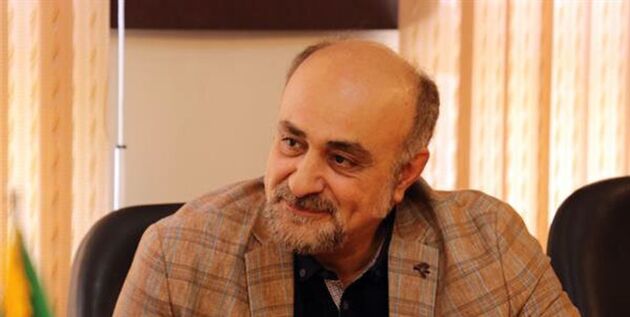 مدیرکل هنرهای تجسمی درگذشت همایون ثابتی مطلق را تسلیت گفت