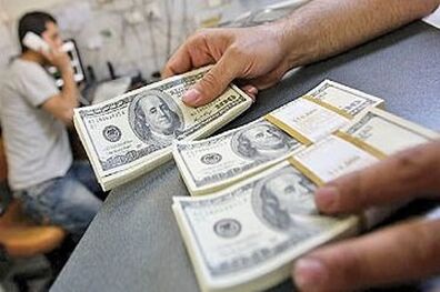روند صعودی نرخ دلار ادامه یافت
