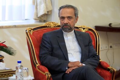 وزارت علوم باید به عنوان دستگاه متولی موضوع انحلال سازمان سنجش را پیگیری کند