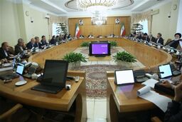 استانداران آذربایجان شرقی،خراسان های جنوبی و شمالی و مازندران تعیین شدند