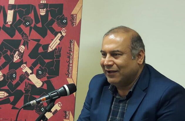 رئیس جدید موزه هنرهای معاصر منصوب شد