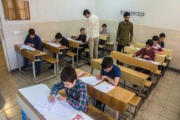 نتایج آزمون مدارس «نمونه دولتی» اعلام شد
