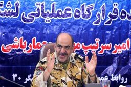 سازمان عقیدتی سیاسی ارتش نقش مهمی در افزایش بصیرت دارد