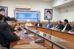 باید در مورد علل وقوع جرائم مختلف کار علمی و تحقیقاتی انجام بشود
