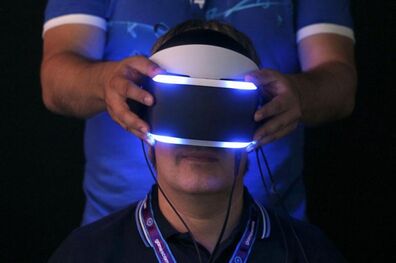 باشگاه منچسترسیتی به فضای مجازی آمد