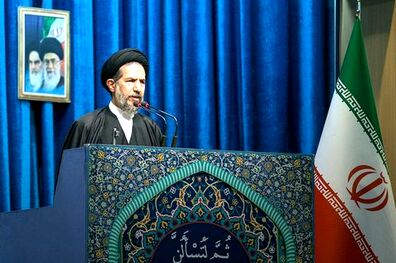 امکان دخالت دستگاه‌های اجرایی در قوه قضائیه ممکن نیست