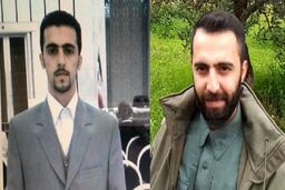 محمود موسوی مجد صبح امروز اعدام شد