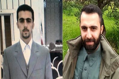 محمود موسوی مجد صبح امروز اعدام شد