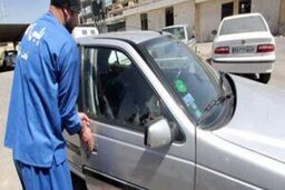نقشه سرقت خودرو به قتل انجامید