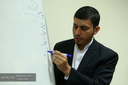 شانزدهمین جلسه دادگاه رسیدگی به مفسدان اقتصادی در بانک سرمایه