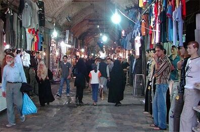 جریان مافیایی پشت پرده بخش بزرگی از دستفروشی در تهران/ شهردار تهران باید برخورد جدی انجام دهد 