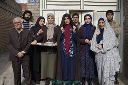 زمان پخش آخرین قسمت سریال لحظه گرگ و میش مشخص شد