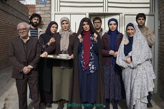زمان پخش آخرین قسمت سریال لحظه گرگ و میش مشخص شد
