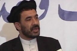 رفیع الله گل افغان ترور شد