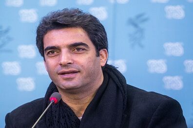 منوچهر هادی به اتهام بچه دزدی واکنش نشان داد