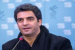 منوچهر هادی به اتهام بچه دزدی واکنش نشان داد