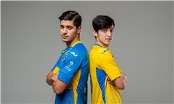 از رنگ لباس دربی ایرانی‌ها در روسیه رونمایی شد+عکس