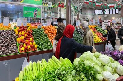 ساعات فعالیت میادین میوه و تره‌بار در ایام نوروز اعلام شد