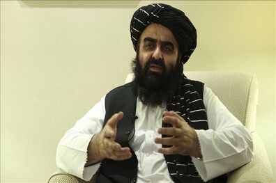بسیاری از سفارت‌ها در کابل به کار خود مشغول هستند