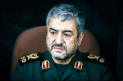 تهدید امنیتی و نظامی جدی علیه انقلاب وجود ندارد