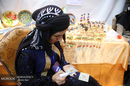 سومین جشنواره دستاوردهای کانون های فرهنگی تربیتی سراسر کشور
