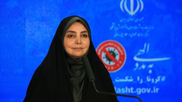جدیدترین آمار کرونا در کشور تا ظهر ۲۷ تیر ۹۹/ مجموع بیماران به ۲۶۹ هزار و ۴۴۰ نفر رسید