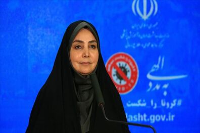جدیدترین آمار کرونا در کشور تا ظهر ۲۷ تیر ۹۹/ مجموع بیماران به ۲۶۹ هزار و ۴۴۰ نفر رسید