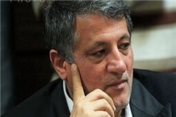 انتخاب شهردار مشخص نبود، نجفی پیش از این 21 رأی را آورده بود بنابراین شانس بیشتری داشت