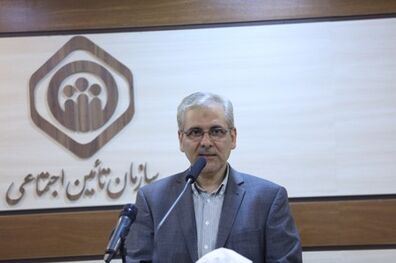 43 مرکز درمانی تامین اجتماعی درحال ساخت است