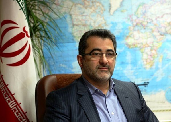 وزیر صمت، قائم مقام رئیس ستاد تسهیل و رفع موانع تولید را منصوب کرد