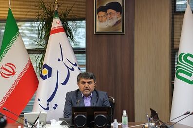 پیام مدیرعامل بانک سینا به مناسبت گرامیداشت هفته دفاع مقدس