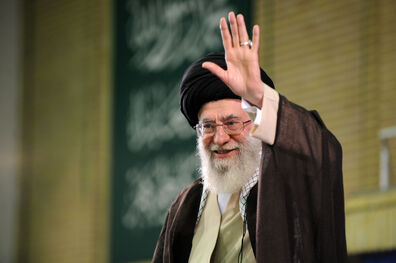 دیدار جمعی از فرماندهان و کارکنان نیروی هوایی ارتش با رهبر انقلاب 