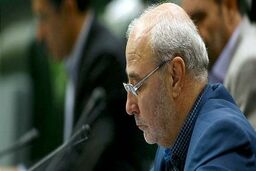 نماینده دولت برای بررسی لایحه رتبه بندی جهت حضور در جلسات صحن و کمیسیون ها مشخص شد