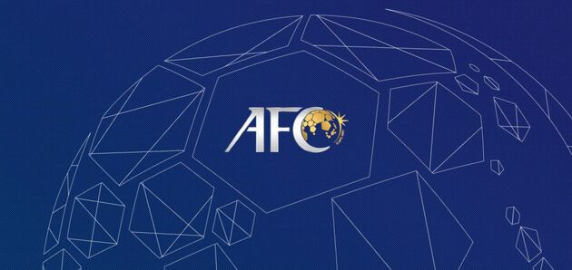 واکنش AFC به بُرد ایران/ "یک شادی ناب!" + عکس