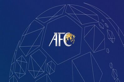 واکنش AFC به بُرد ایران/ "یک شادی ناب!" + عکس