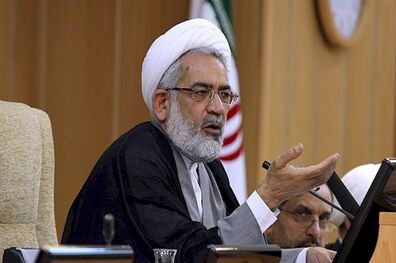 مدیر ارشد وزارت نفت در هنگام خروج از کشور بازداشت شد