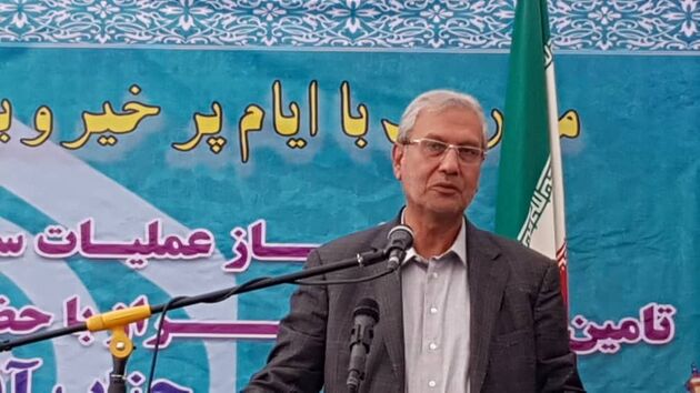 جهت گیری ما افزایش قدرت خرید بازنشستگان است 