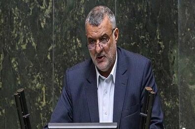 تراز واردات مواد غذایی از منفی ۸ میلیارددلار به منفی ۳.۱ میلیارد دلار کاهش یافت
