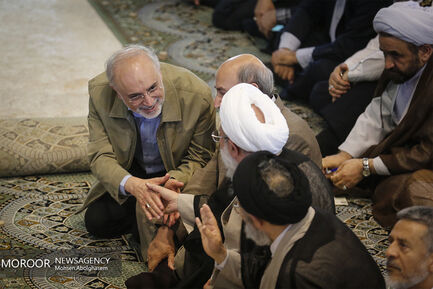 نماز جمعه تهران